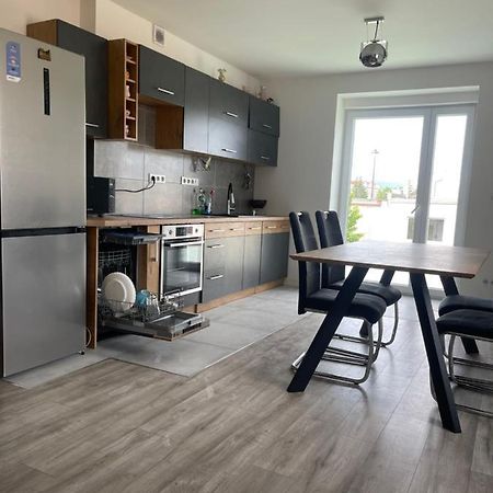 Komfortne Byvanie S Garazou - Parkovanim Žilina Extérieur photo