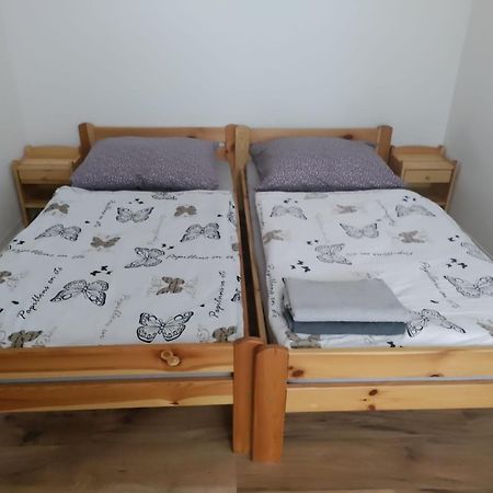 Komfortne Byvanie S Garazou - Parkovanim Žilina Extérieur photo