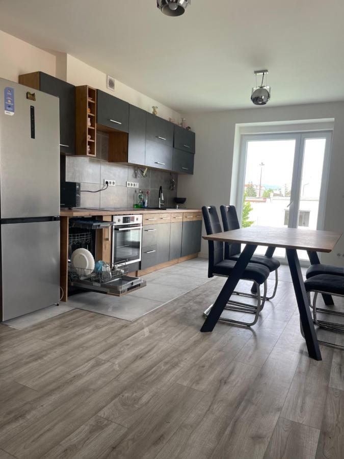 Komfortne Byvanie S Garazou - Parkovanim Žilina Extérieur photo