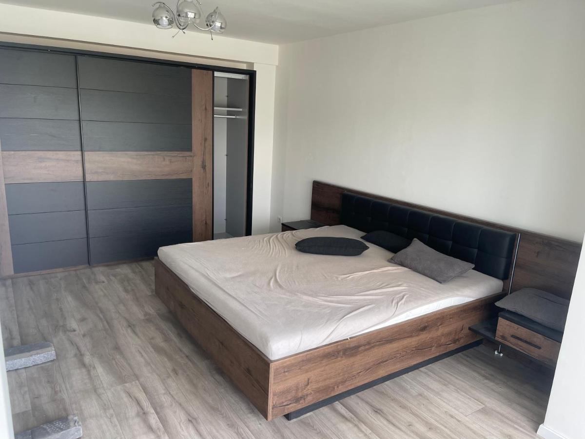 Komfortne Byvanie S Garazou - Parkovanim Žilina Extérieur photo