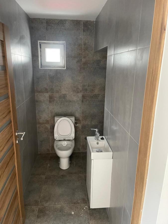 Komfortne Byvanie S Garazou - Parkovanim Žilina Extérieur photo