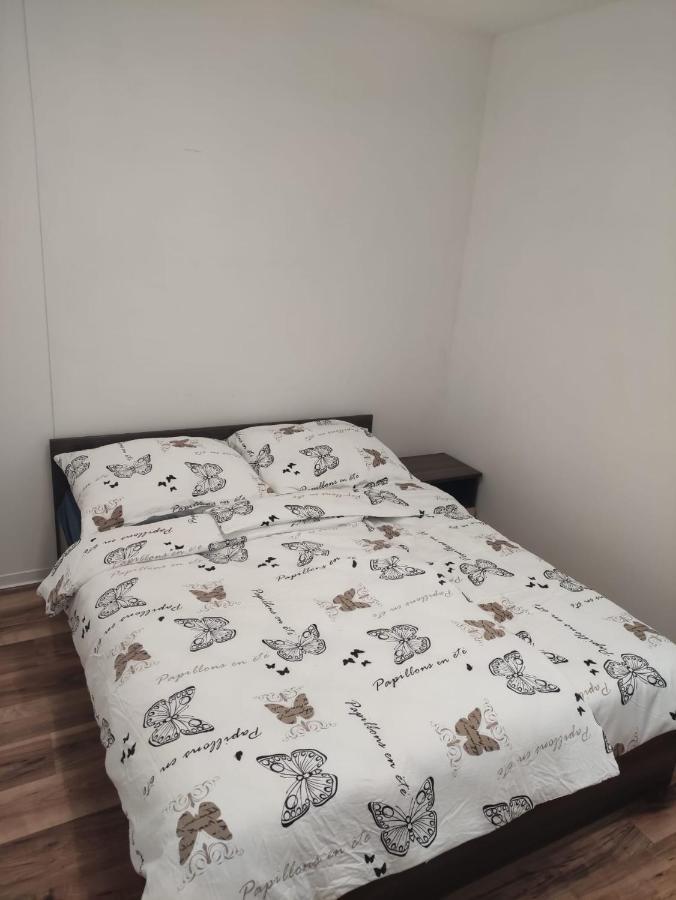 Komfortne Byvanie S Garazou - Parkovanim Žilina Extérieur photo