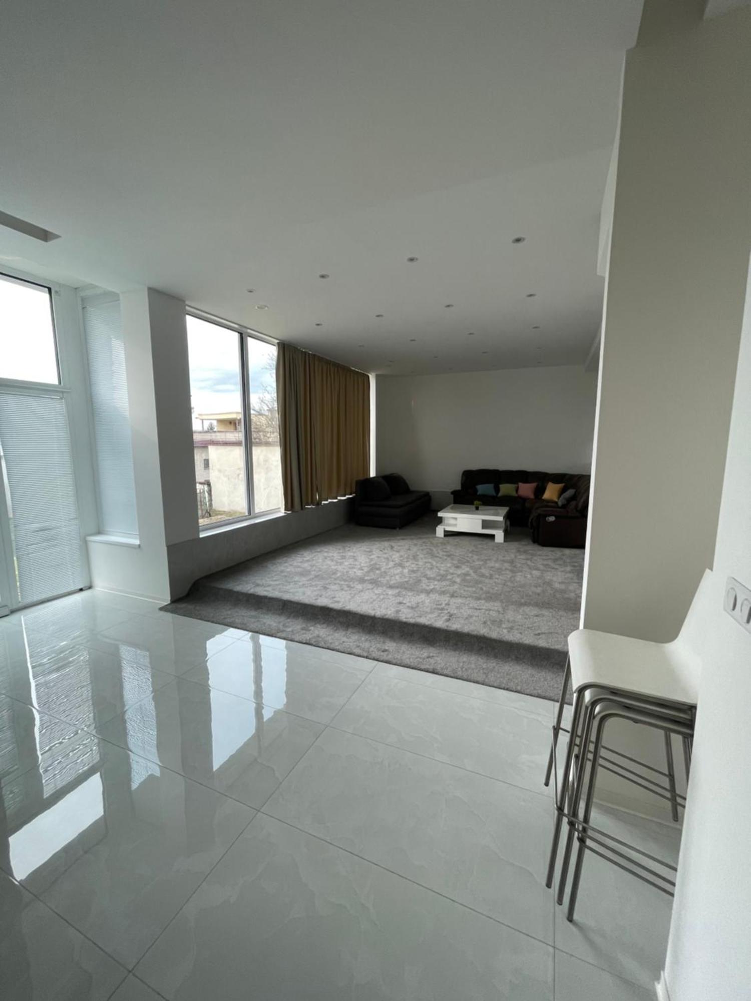 Komfortne Byvanie S Garazou - Parkovanim Žilina Extérieur photo