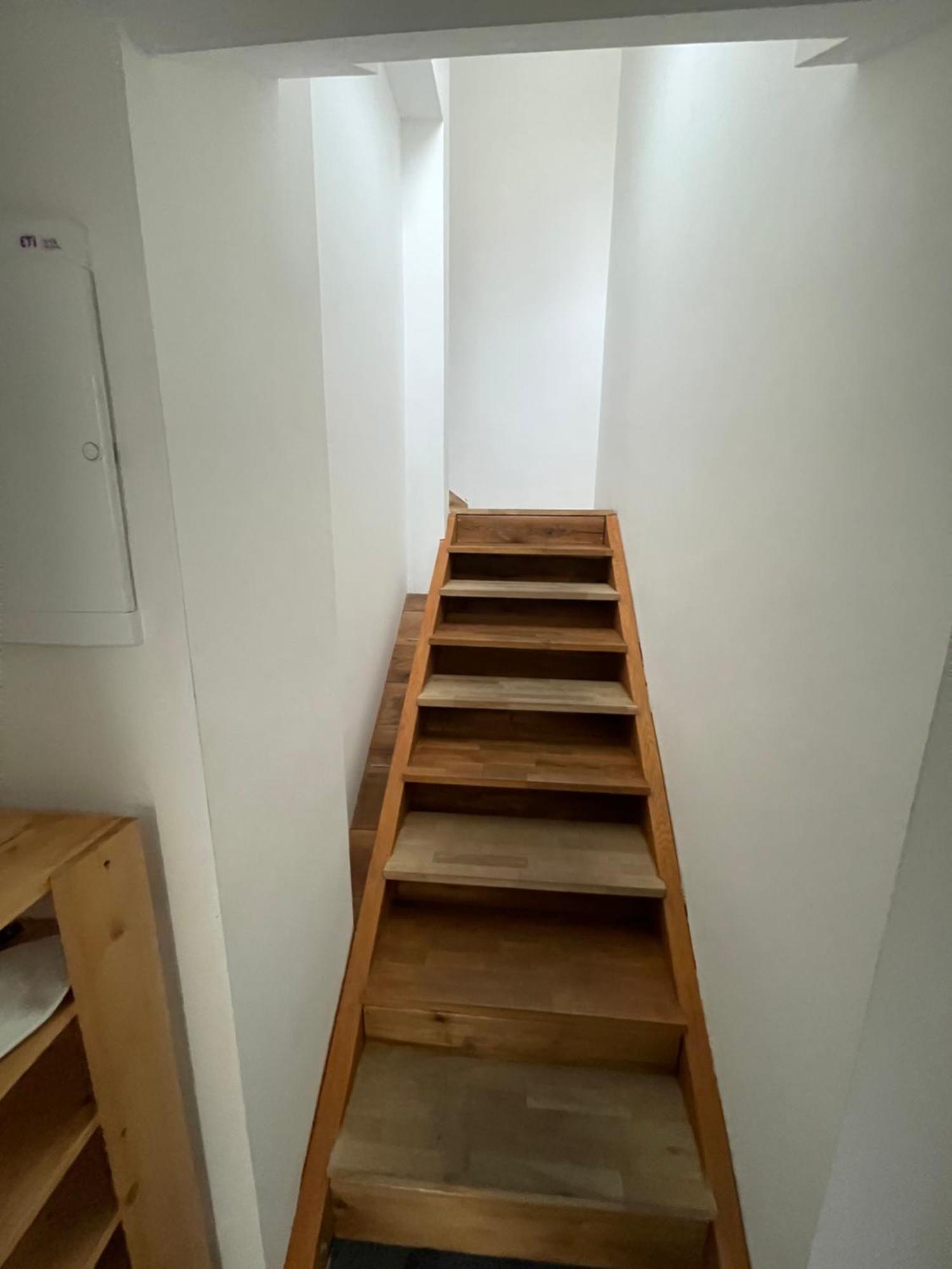 Komfortne Byvanie S Garazou - Parkovanim Žilina Extérieur photo