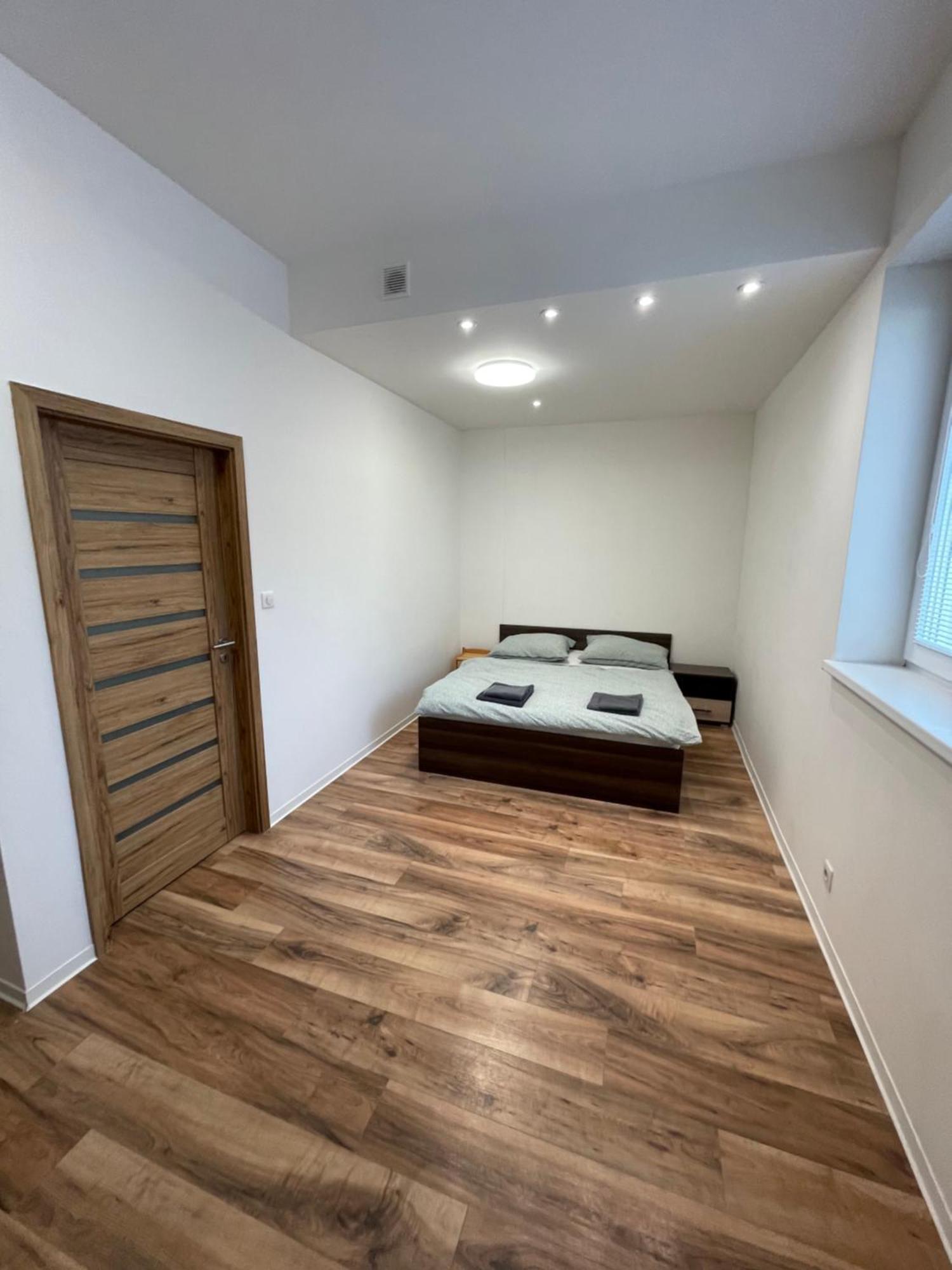 Komfortne Byvanie S Garazou - Parkovanim Žilina Extérieur photo