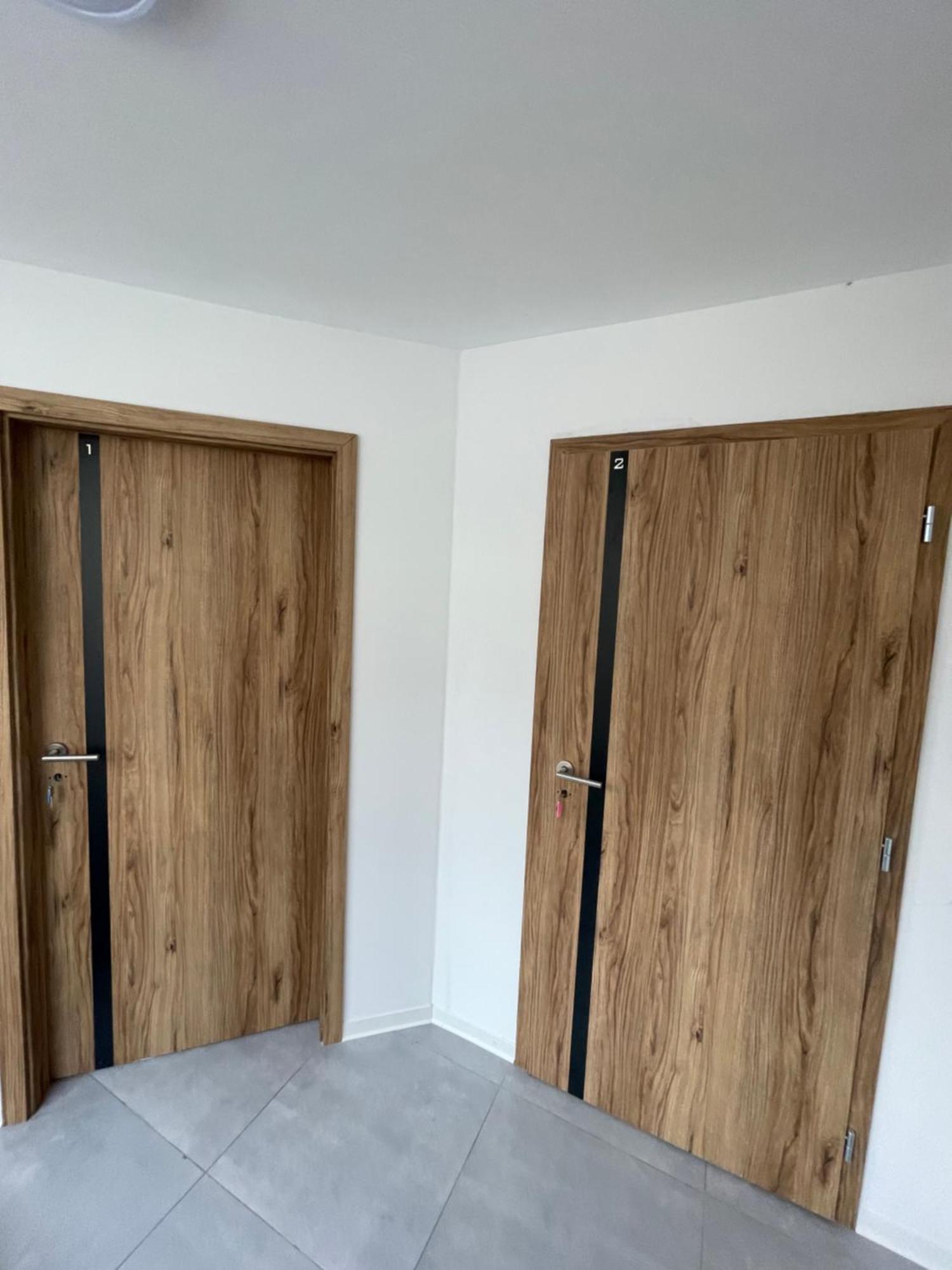 Komfortne Byvanie S Garazou - Parkovanim Žilina Extérieur photo