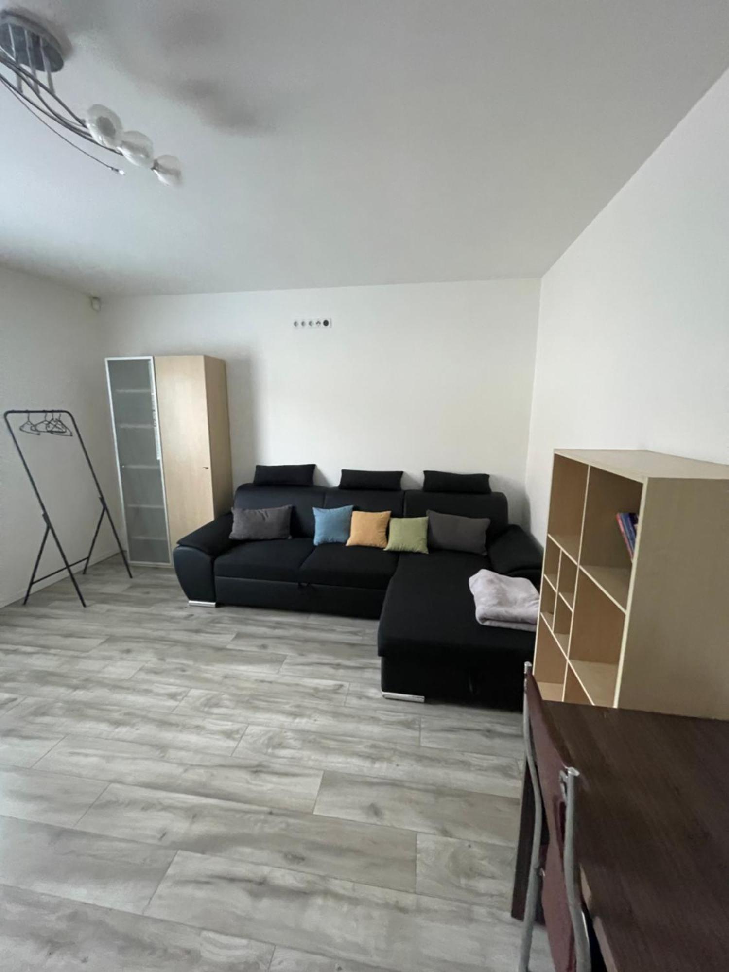 Komfortne Byvanie S Garazou - Parkovanim Žilina Extérieur photo