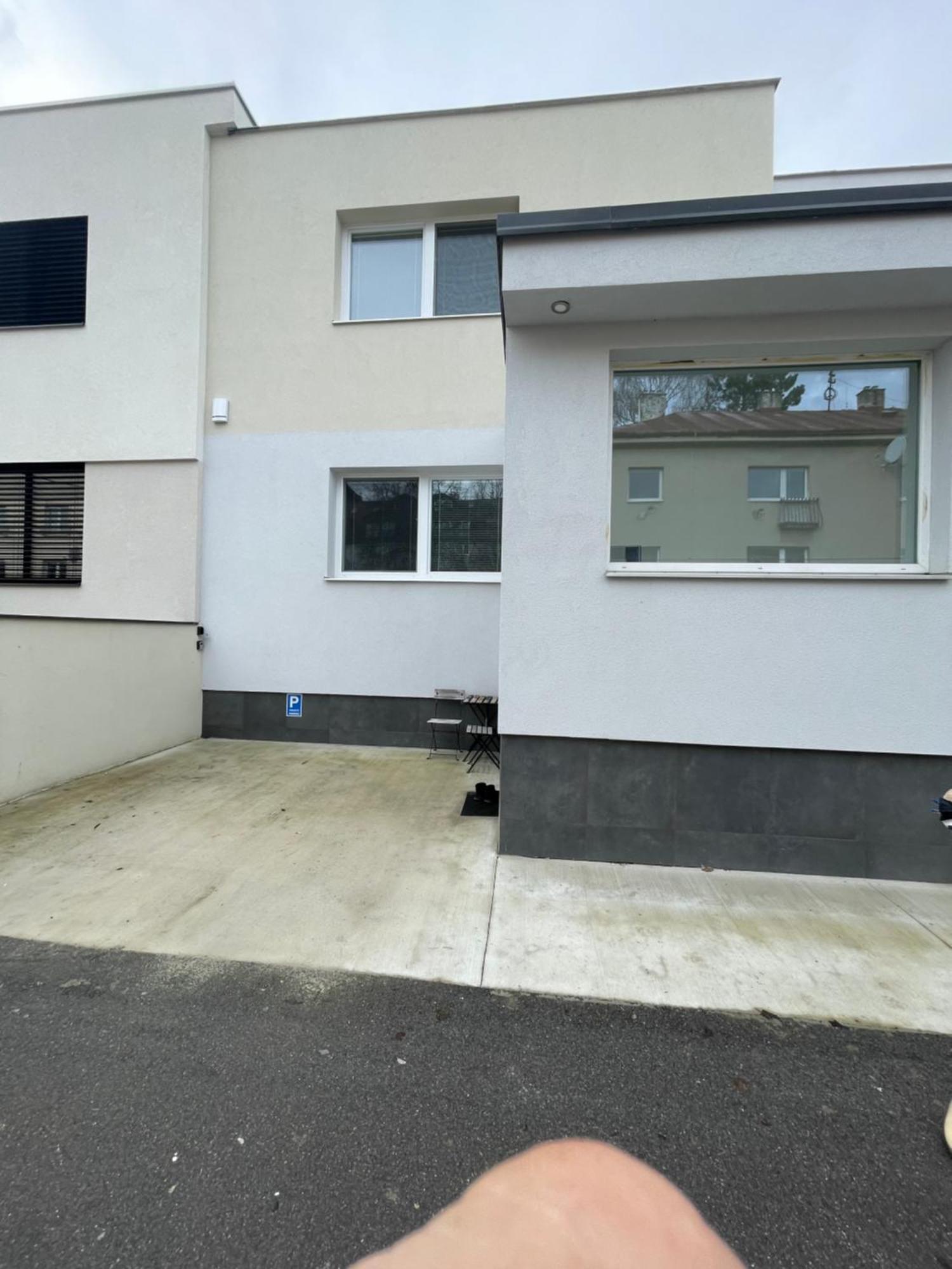 Komfortne Byvanie S Garazou - Parkovanim Žilina Extérieur photo